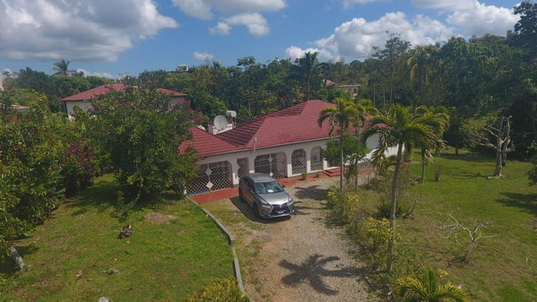 Twenty-Seventh image of Lot 3- Dalkeith Road Knock Patri in Mandeville, Manchester, Jamaica - property is For Sale