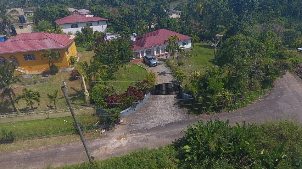 Twenty-Eighth image of Lot 3- Dalkeith Road Knock Patri in Mandeville, Manchester, Jamaica - property is For Sale