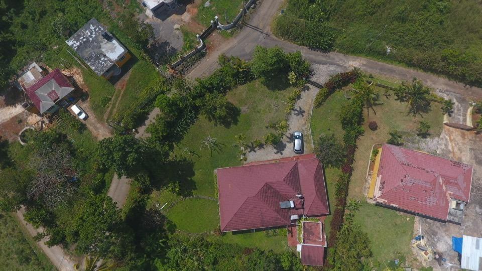Twenty-Ninth image of Lot 3- Dalkeith Road Knock Patri in Mandeville, Manchester, Jamaica - property is For Sale