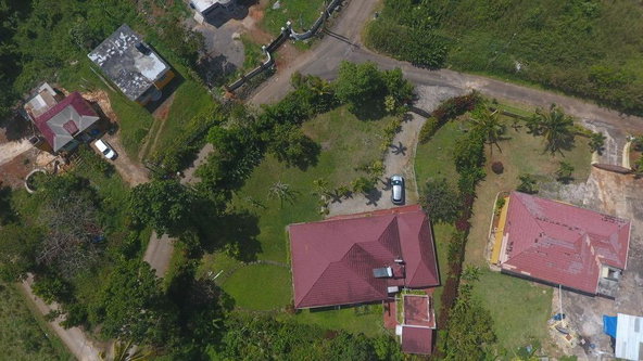 Twenty-Ninth image of Lot 3- Dalkeith Road Knock Patri in Mandeville, Manchester, Jamaica - property is For Sale