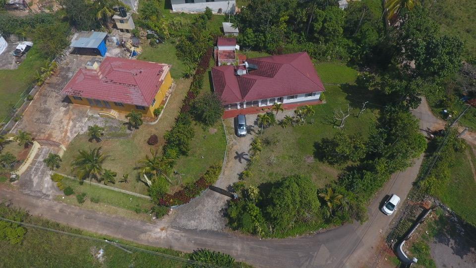 Thirtieth image of Lot 3- Dalkeith Road Knock Patri in Mandeville, Manchester, Jamaica - property is For Sale