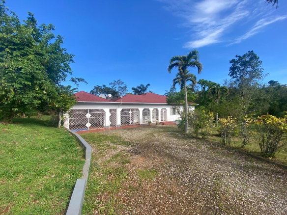 First image of Lot 3- Dalkeith Road Knock Patri in Mandeville, Manchester, Jamaica - property is For Sale