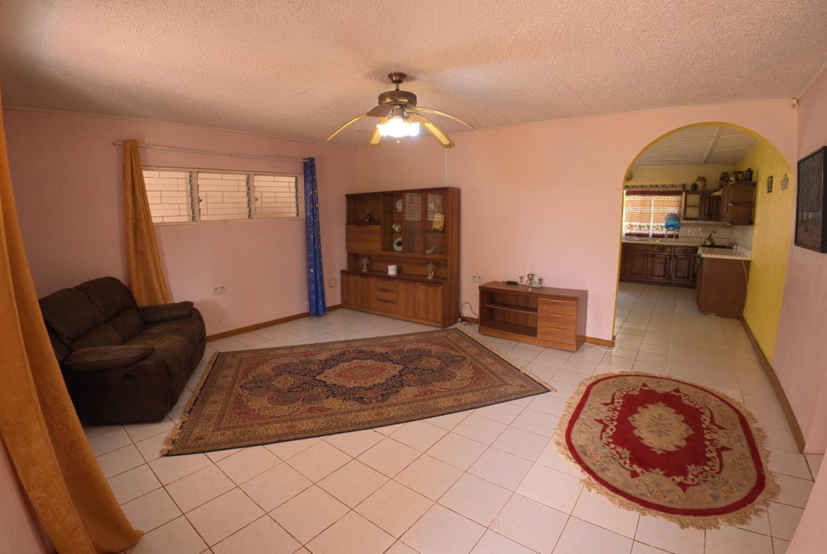 Eighth image of Lot 3- Dalkeith Road Knock Patri in Mandeville, Manchester, Jamaica - property is For Sale