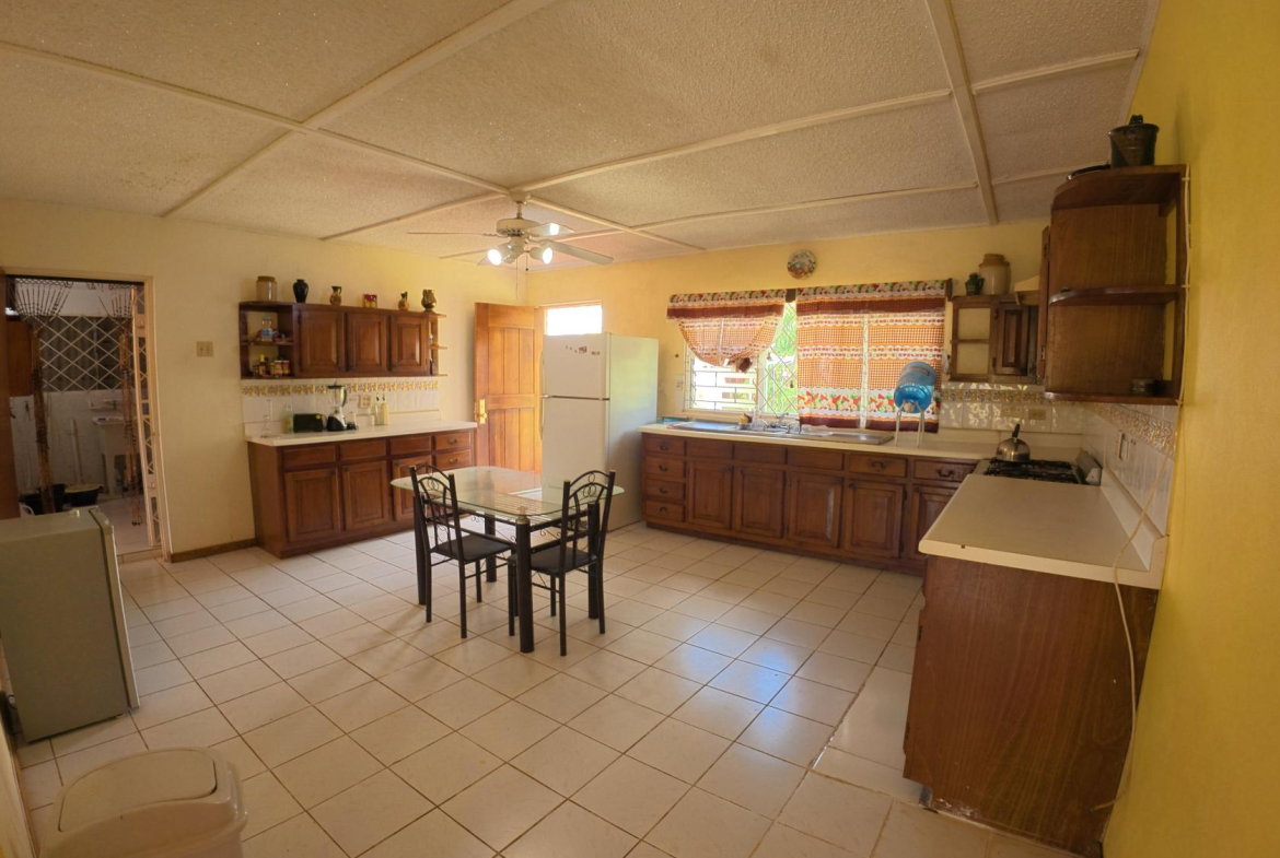 Ninth image of Lot 3- Dalkeith Road Knock Patri in Mandeville, Manchester, Jamaica - property is For Sale