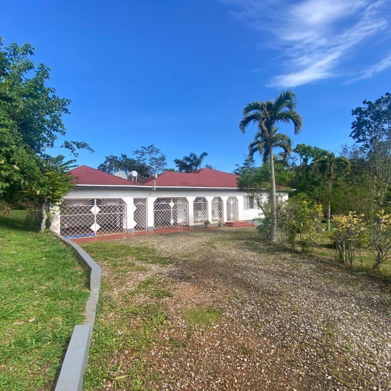 First image of Lot 3- Dalkeith Road Knock Patri in Mandeville, Manchester, Jamaica - property is For Sale