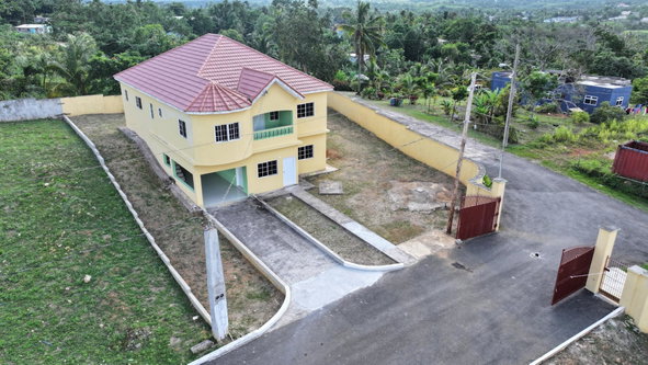 Second image of Summer Hill Estate in Linstead, St. Catherine, Jamaica - property is For Sale