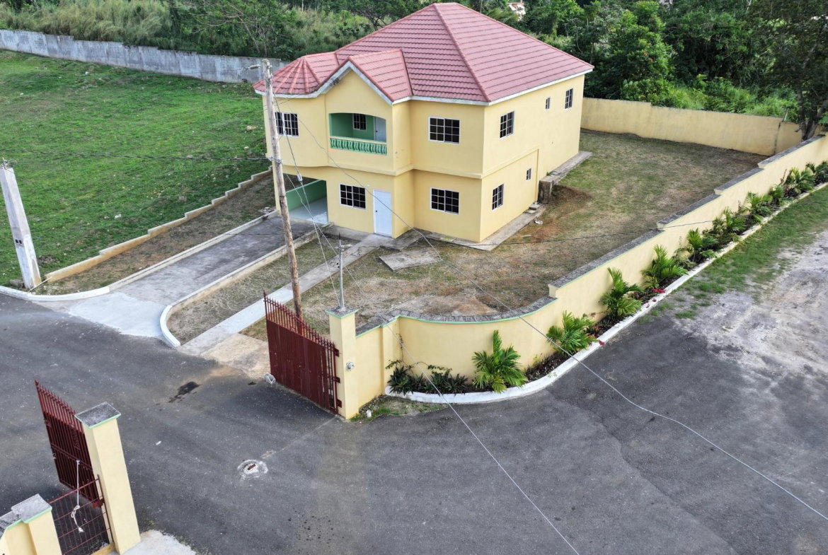 Third image of Summer Hill Estate in Linstead, St. Catherine, Jamaica - property is For Sale