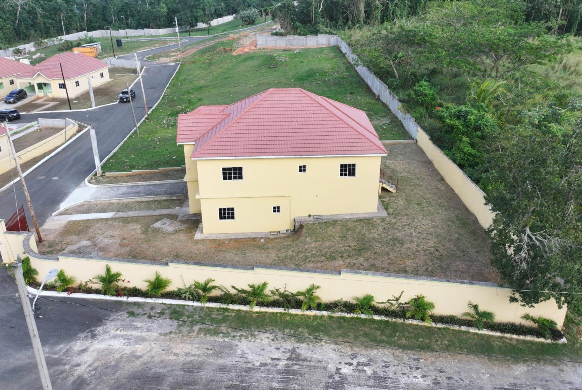 Fourth image of Summer Hill Estate in Linstead, St. Catherine, Jamaica - property is For Sale