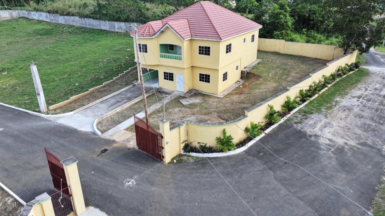 Third image of Summer Hill Estate in Linstead, St. Catherine, Jamaica - property is For Sale