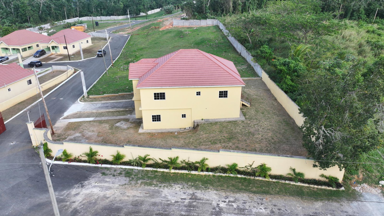 Fourth image of Summer Hill Estate in Linstead, St. Catherine, Jamaica - property is For Sale