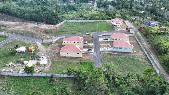 Eighth image of Summer Hill Estate in Linstead, St. Catherine, Jamaica - property is For Sale
