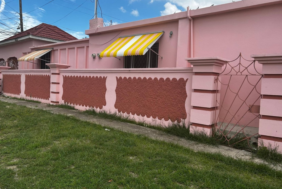 Second image of Lot 53 East Ascot, Greater Portm in Greater Portmore, St. Catherine, Jamaica - property is For Sale