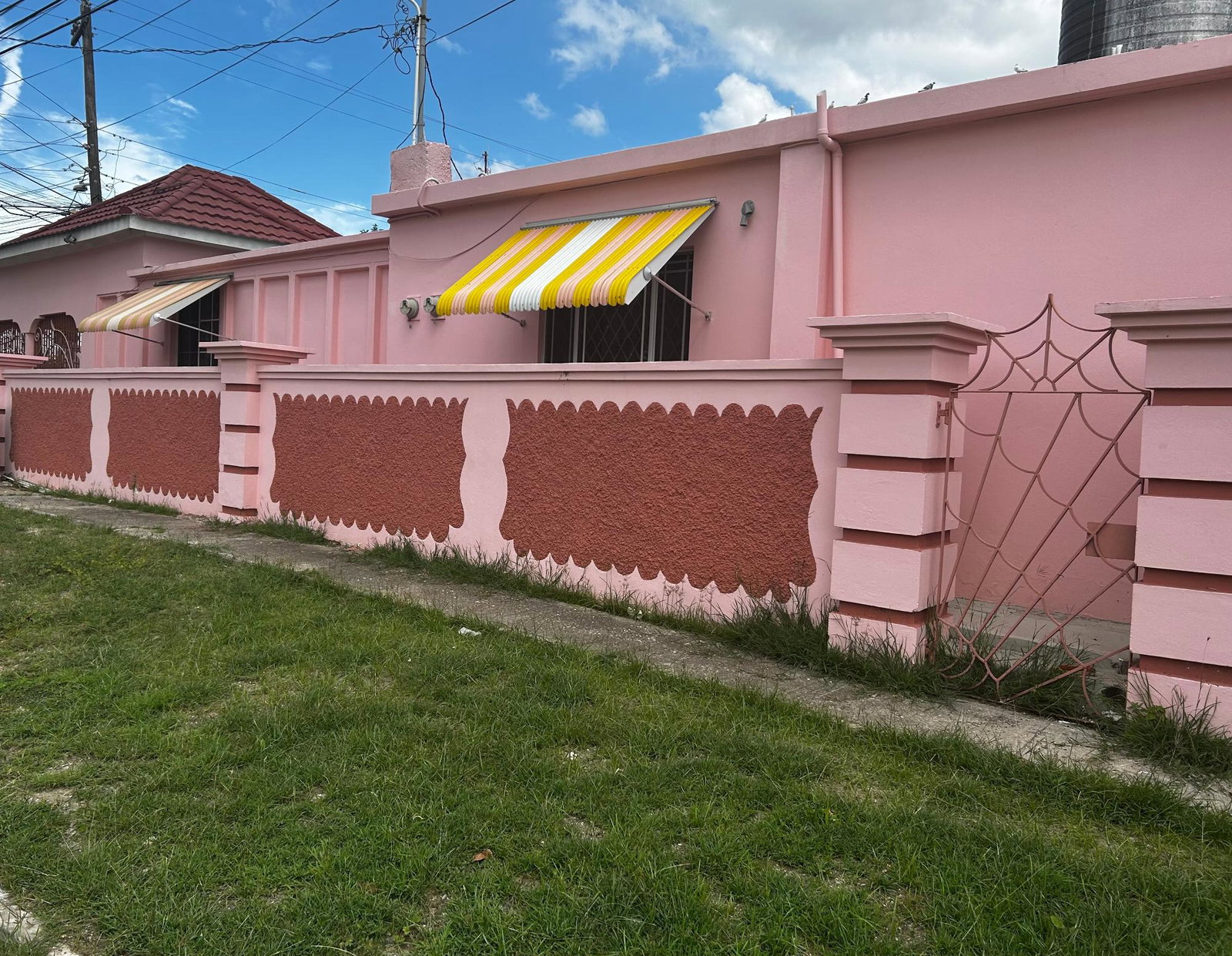 4-Bedroom-Corner-Lot-Home-with-1-Bedroom-Self-Contained-Unit-in-East-Ascot-Greater-Portmore Second image of Lot 53 East Ascot, Greater Portm in Greater Portmore, St. Catherine, Jamaica - property is For Sale