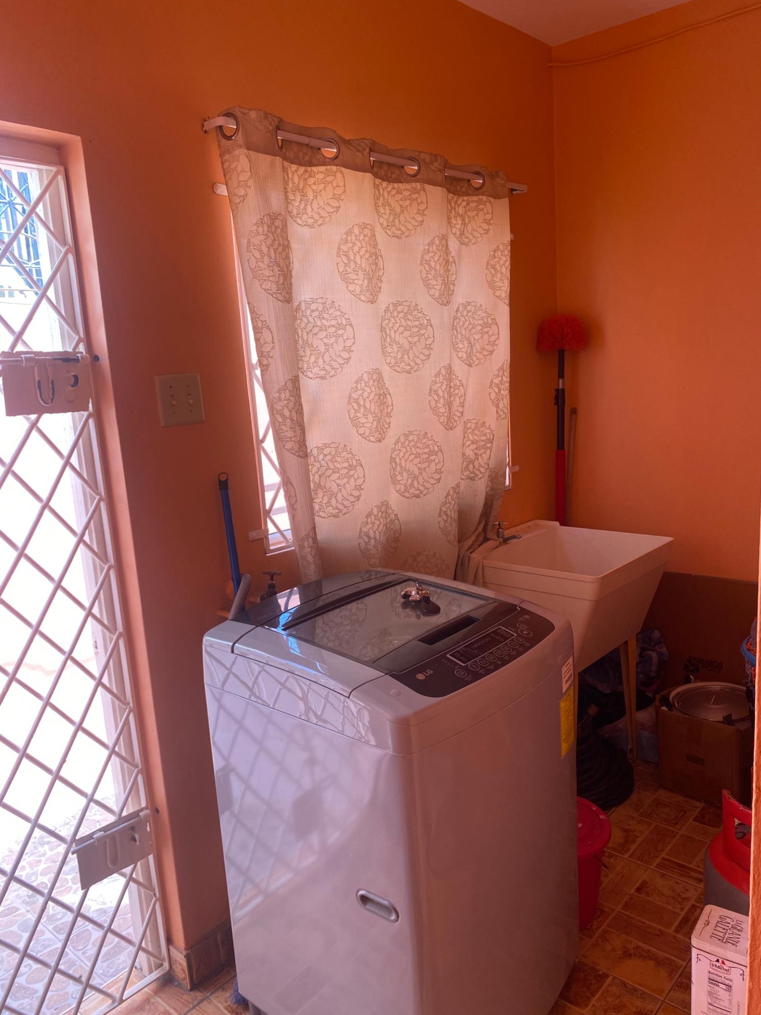 4-Bedroom-Corner-Lot-Home-with-1-Bedroom-Self-Contained-Unit-in-East-Ascot-Greater-Portmore Eleventh image of Lot 53 East Ascot, Greater Portm in Greater Portmore, St. Catherine, Jamaica - property is For Sale