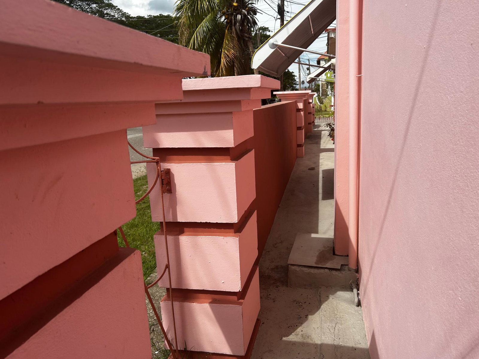 4-Bedroom-Corner-Lot-Home-with-1-Bedroom-Self-Contained-Unit-in-East-Ascot-Greater-Portmore Thirteenth image of Lot 53 East Ascot, Greater Portm in Greater Portmore, St. Catherine, Jamaica - property is For Sale