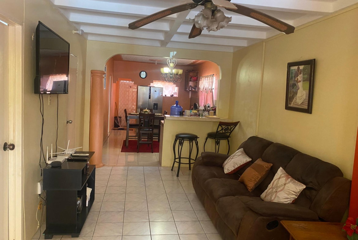 Third image of Lot 53 East Ascot, Greater Portm in Greater Portmore, St. Catherine, Jamaica - property is For Sale