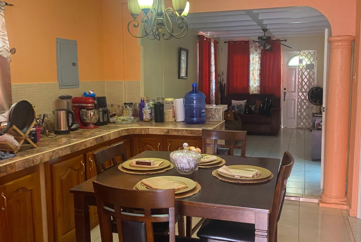 Fourth image of Lot 53 East Ascot, Greater Portm in Greater Portmore, St. Catherine, Jamaica - property is For Sale