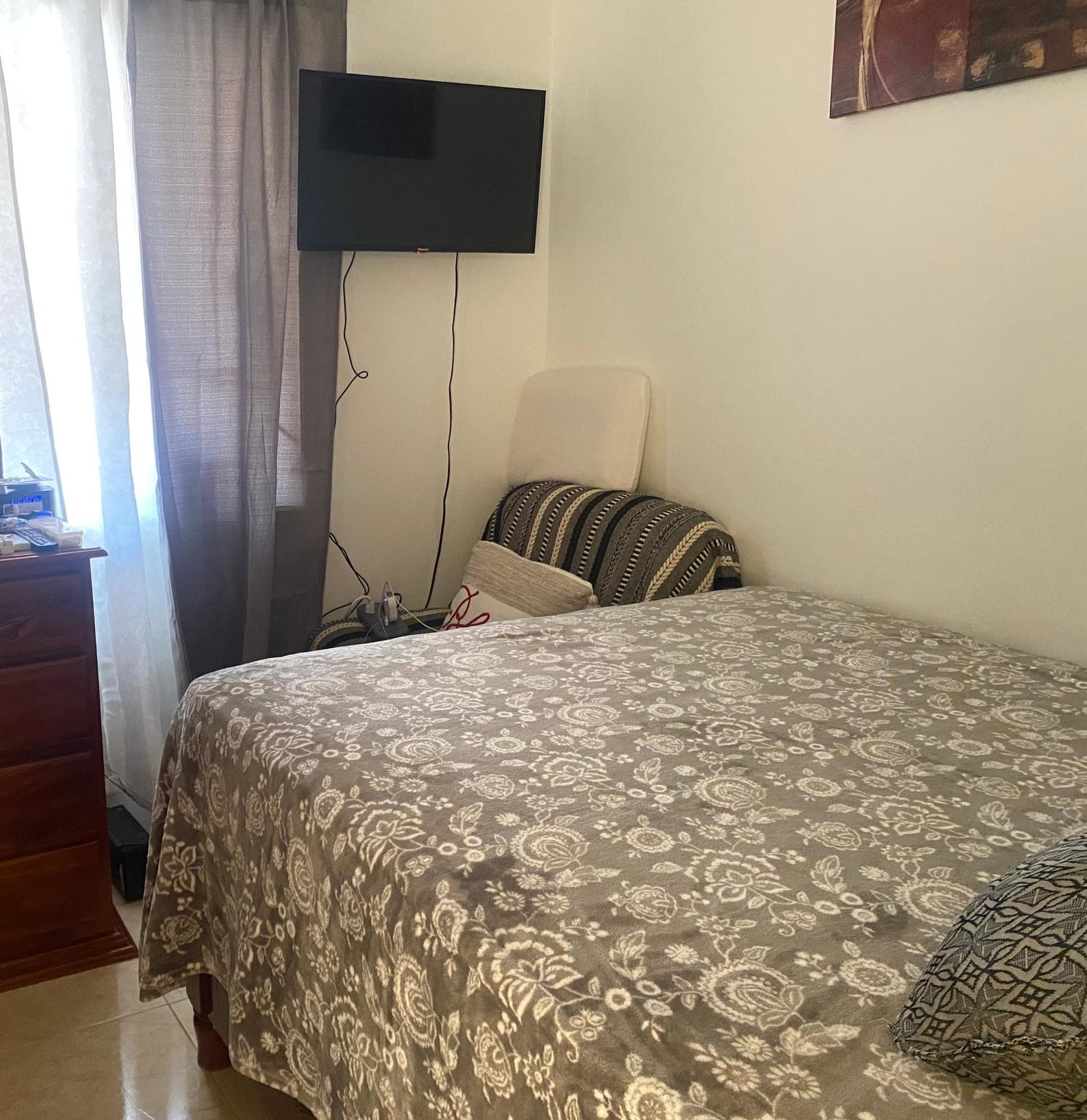 4-Bedroom-Corner-Lot-Home-with-1-Bedroom-Self-Contained-Unit-in-East-Ascot-Greater-Portmore Fifth image of Lot 53 East Ascot, Greater Portm in Greater Portmore, St. Catherine, Jamaica - property is For Sale