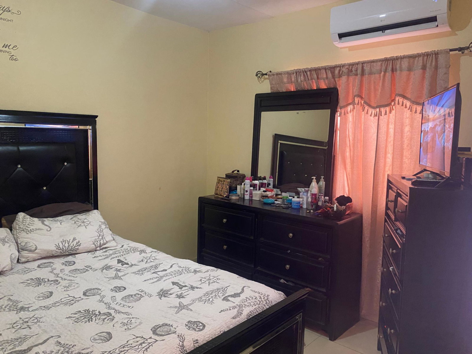 4-Bedroom-Corner-Lot-Home-with-1-Bedroom-Self-Contained-Unit-in-East-Ascot-Greater-Portmore Seventh image of Lot 53 East Ascot, Greater Portm in Greater Portmore, St. Catherine, Jamaica - property is For Sale