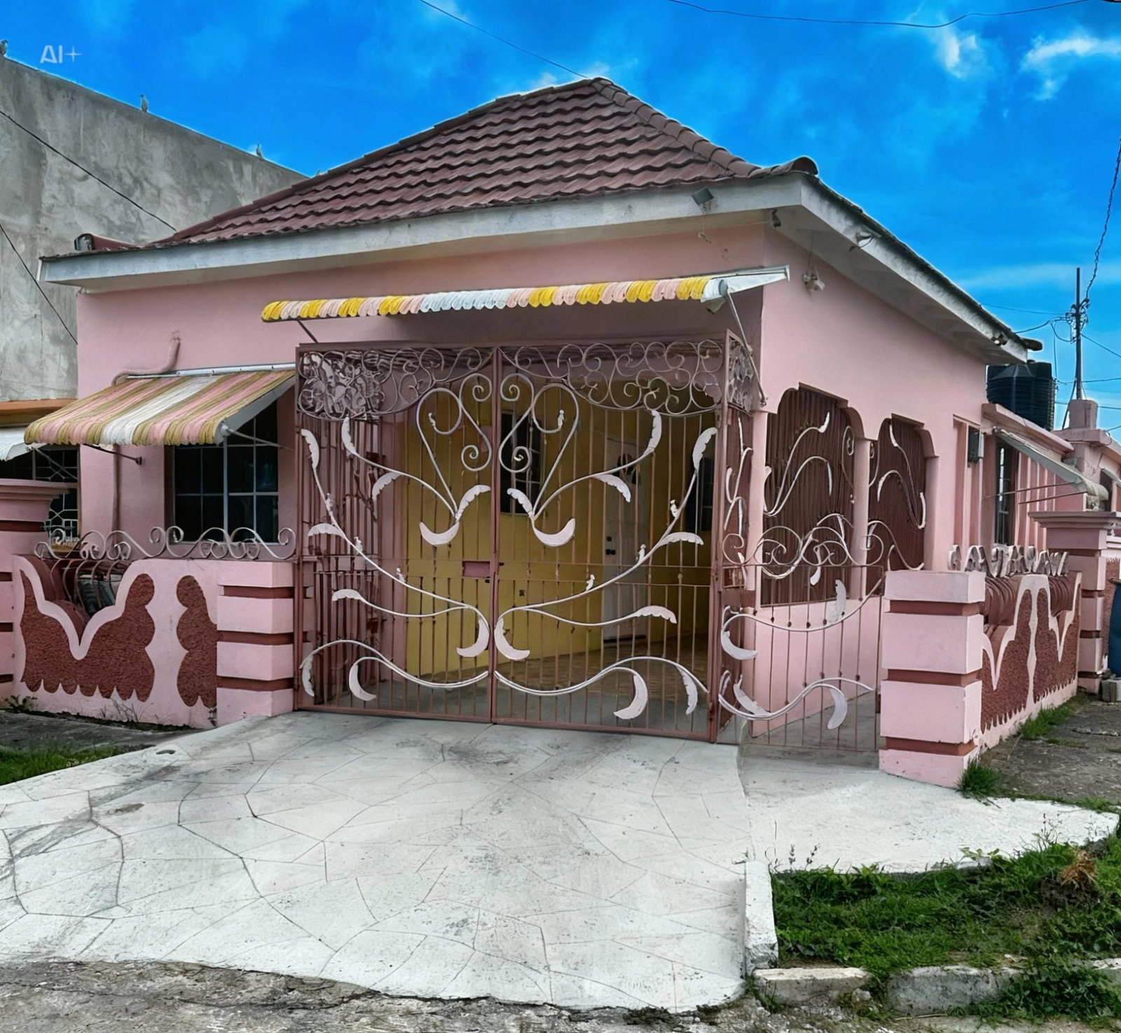 4-Bedroom-Corner-Lot-Home-with-1-Bedroom-Self-Contained-Unit-in-East-Ascot-Greater-Portmore First image of Lot 53 East Ascot, Greater Portm in Greater Portmore, St. Catherine, Jamaica - property is For Sale