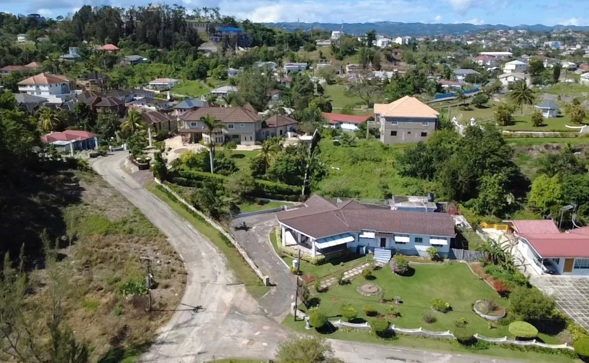 Second image of 5- Clover Way in Mandeville, Manchester, Jamaica - property is For Sale