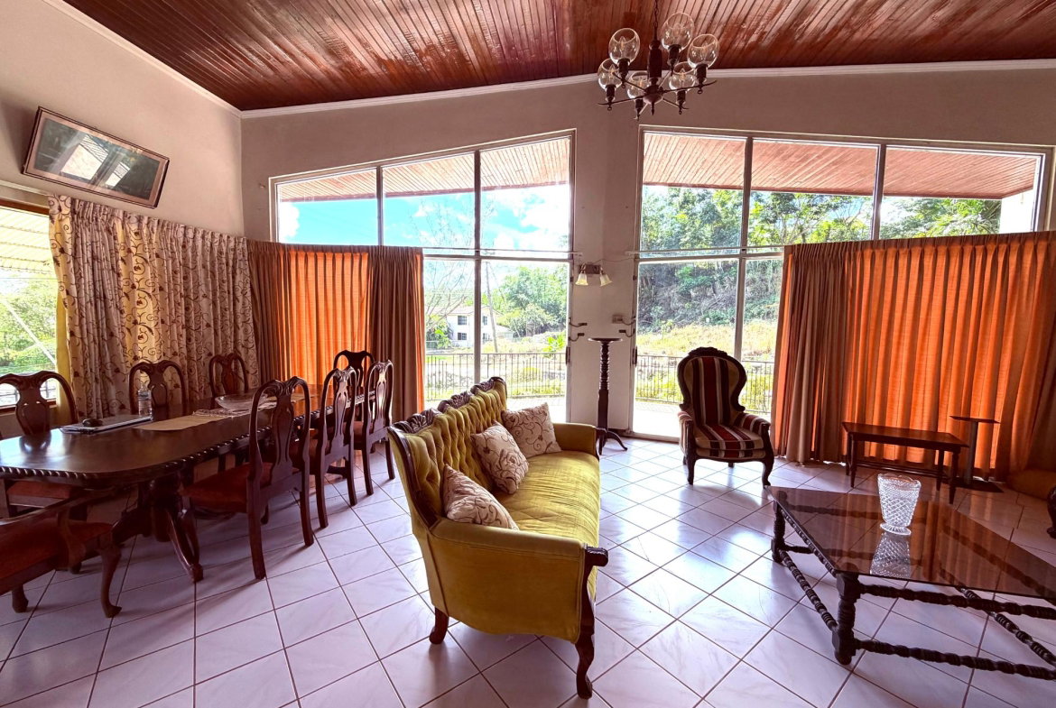 Eleventh image of 5- Clover Way in Mandeville, Manchester, Jamaica - property is For Sale
