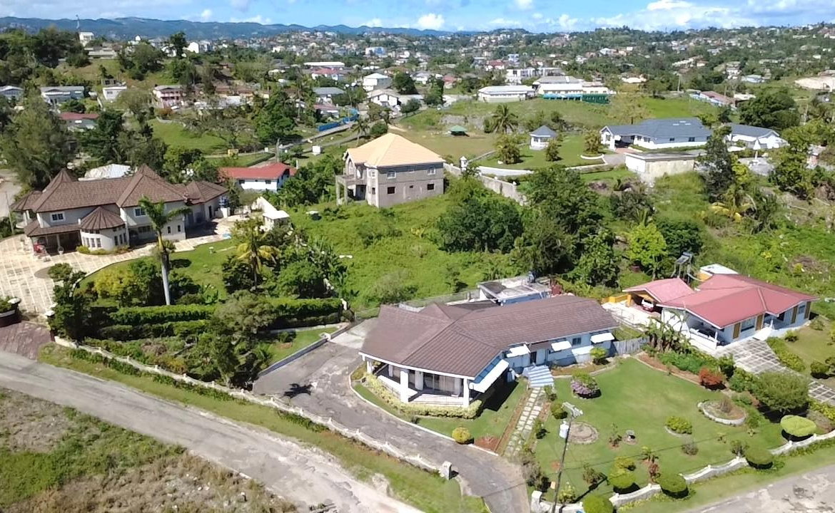 First image of 5- Clover Way in Mandeville, Manchester, Jamaica - property is For Sale