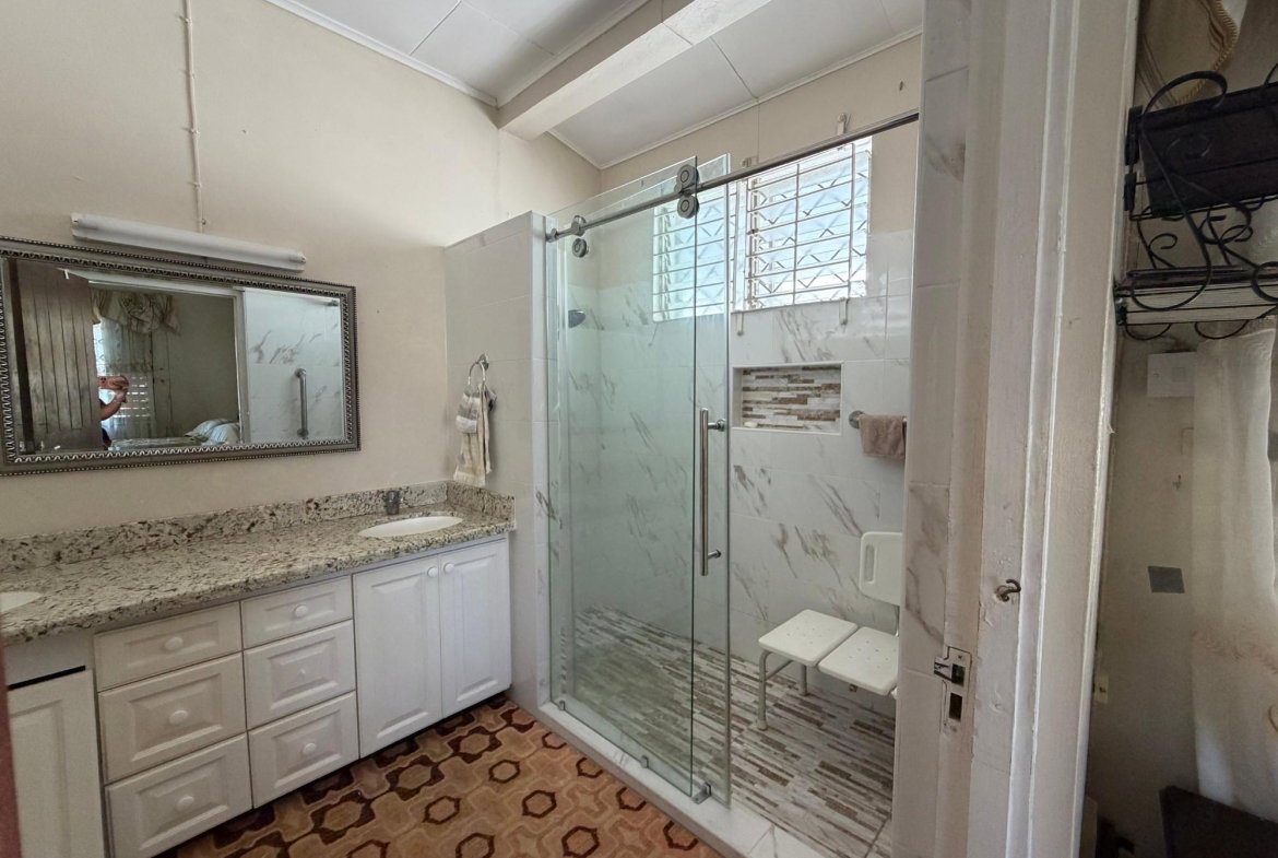 Sixteenth image of 5- Clover Way in Mandeville, Manchester, Jamaica - property is For Sale