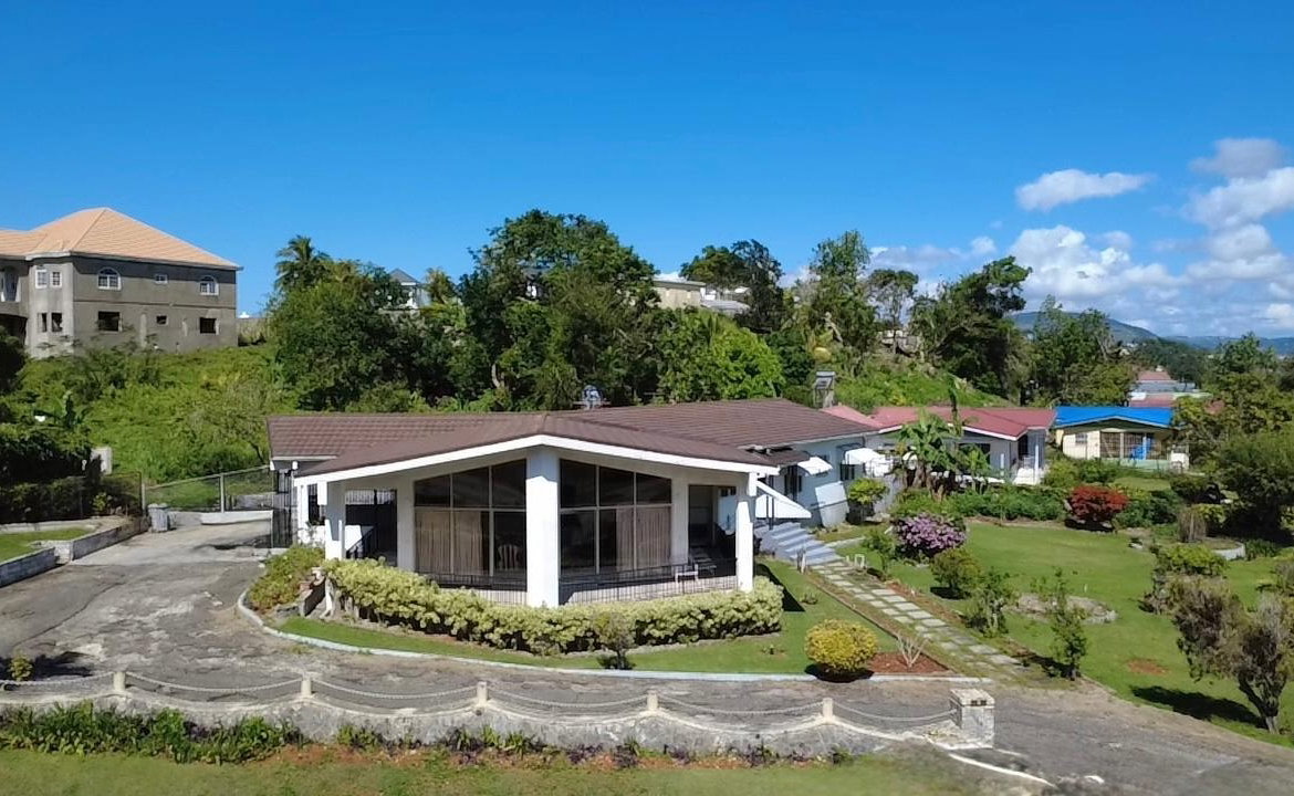 Third image of 5- Clover Way in Mandeville, Manchester, Jamaica - property is For Sale