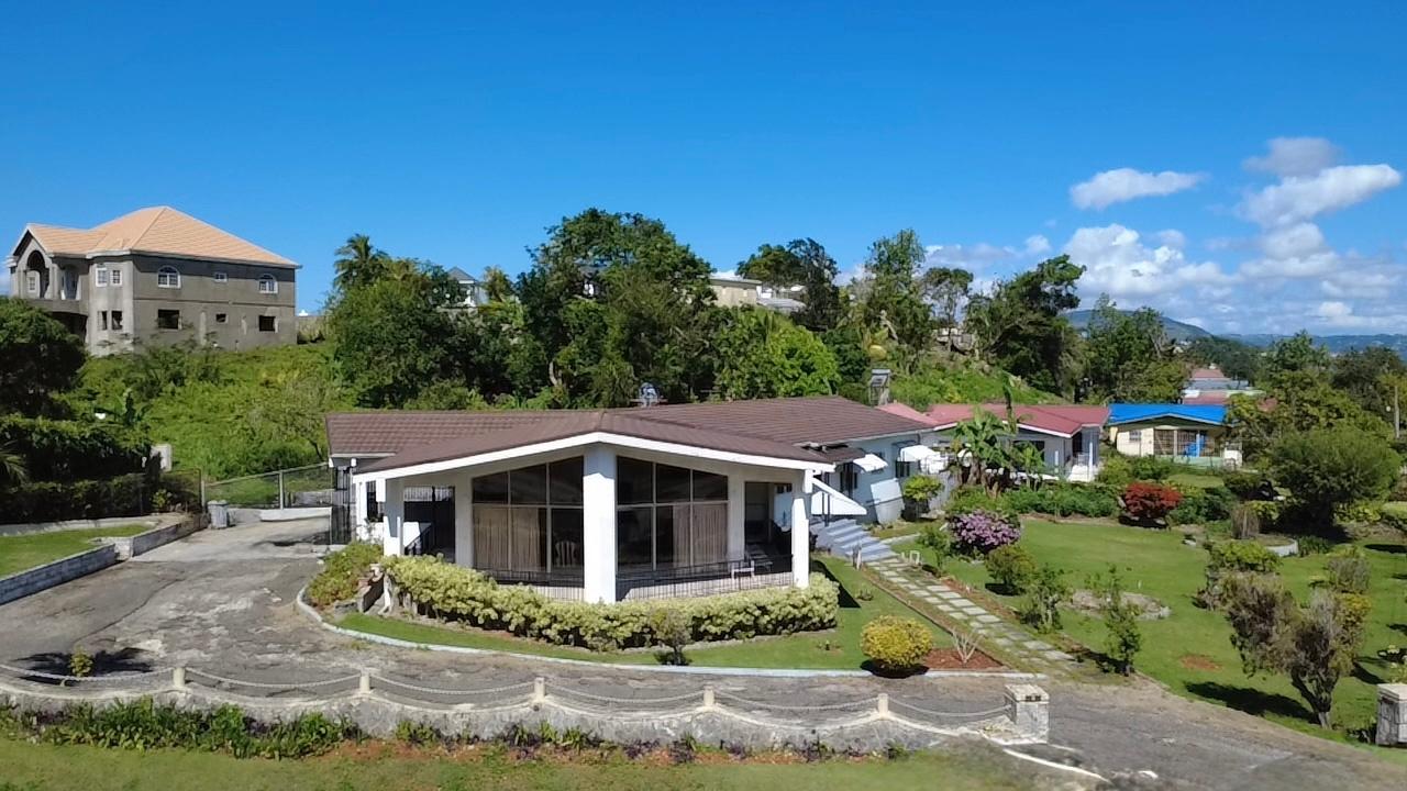 Third image of 5- Clover Way in Mandeville, Manchester, Jamaica - property is For Sale