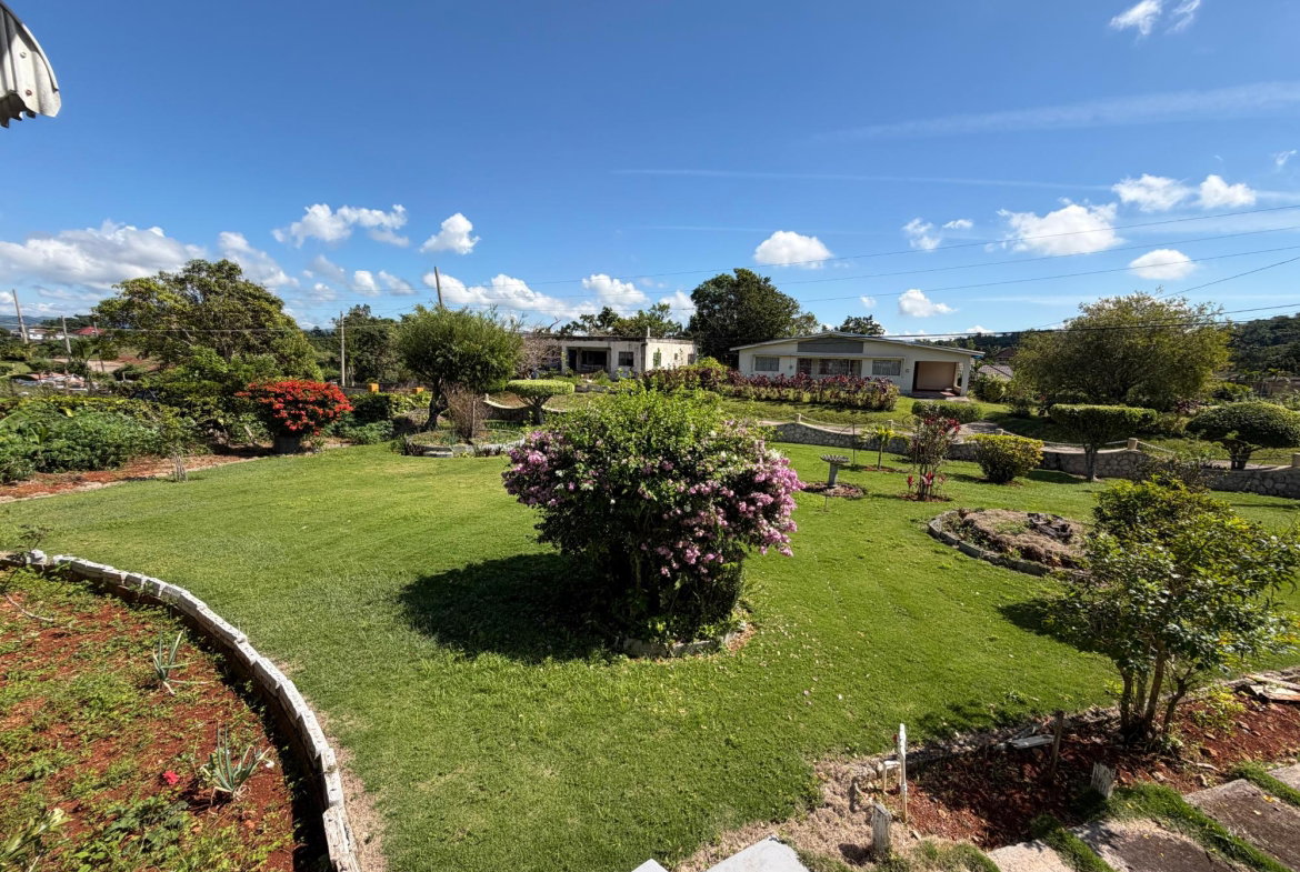 Twenty-Second image of 5- Clover Way in Mandeville, Manchester, Jamaica - property is For Sale