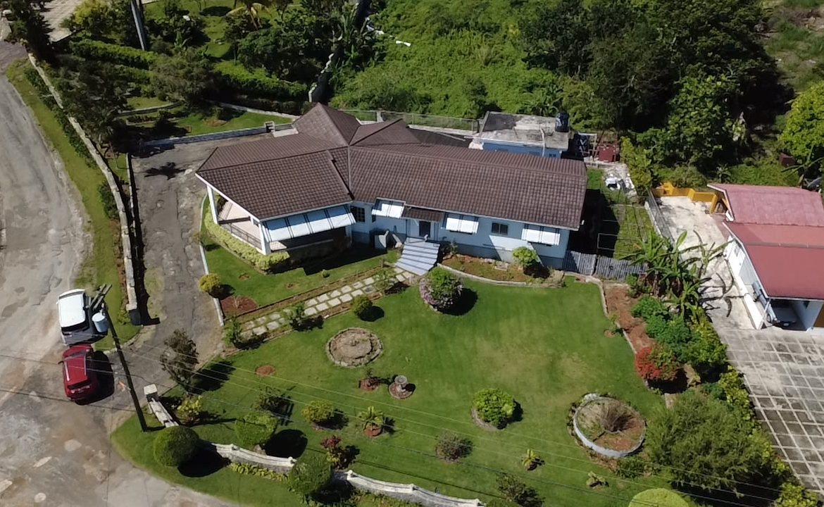 Twenty-Third image of 5- Clover Way in Mandeville, Manchester, Jamaica - property is For Sale