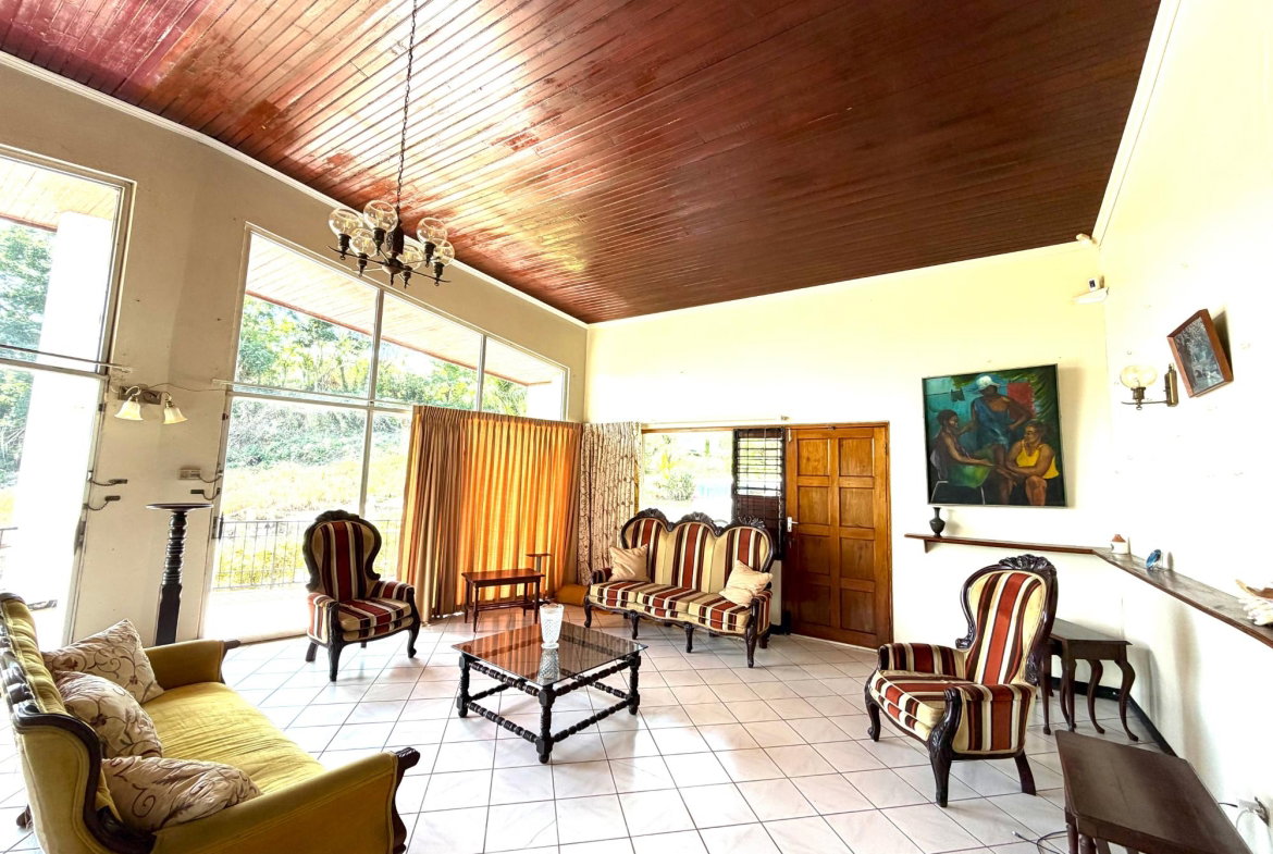 Fourth image of 5- Clover Way in Mandeville, Manchester, Jamaica - property is For Sale