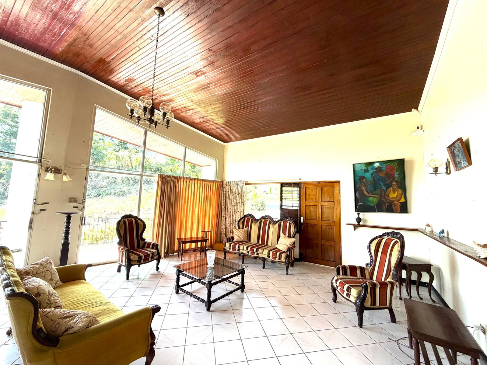 Fourth image of 5- Clover Way in Mandeville, Manchester, Jamaica - property is For Sale