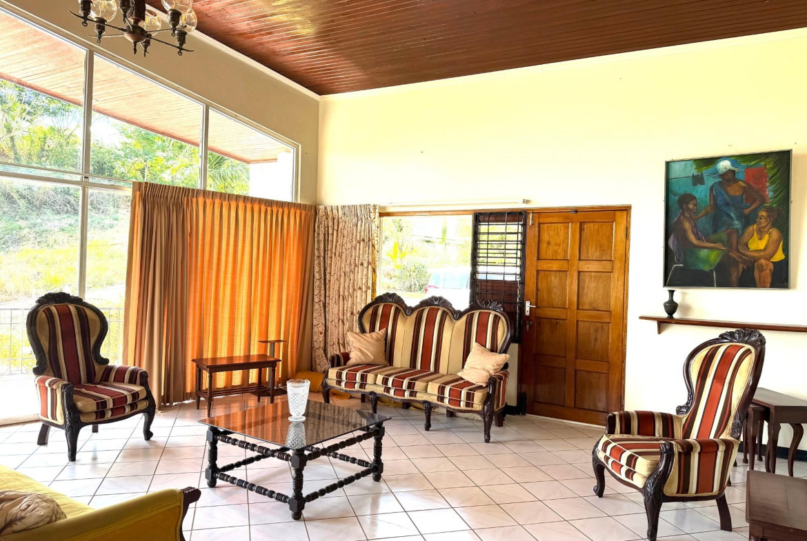 Fifth image of 5- Clover Way in Mandeville, Manchester, Jamaica - property is For Sale