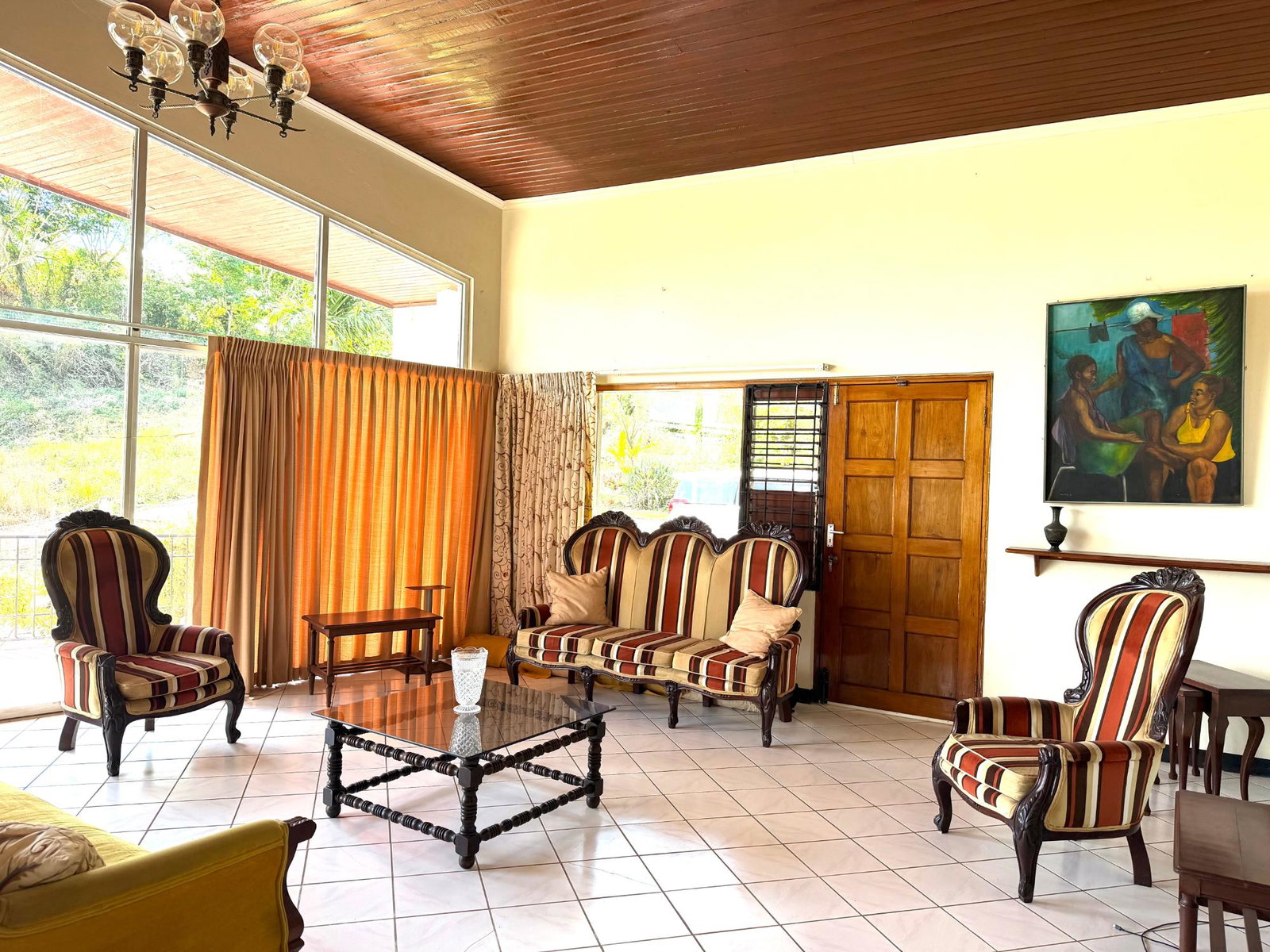 Fifth image of 5- Clover Way in Mandeville, Manchester, Jamaica - property is For Sale