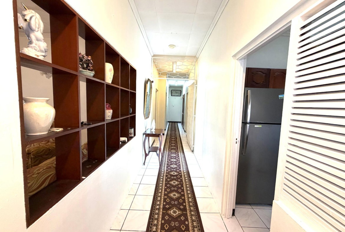 Sixth image of 5- Clover Way in Mandeville, Manchester, Jamaica - property is For Sale