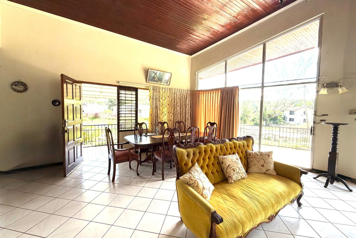 Tenth image of 5- Clover Way in Mandeville, Manchester, Jamaica - property is For Sale