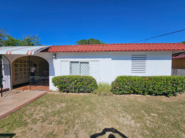 Second image of 27 Newton Avenue in Bridgeport, St. Catherine, Jamaica - property is For Sale