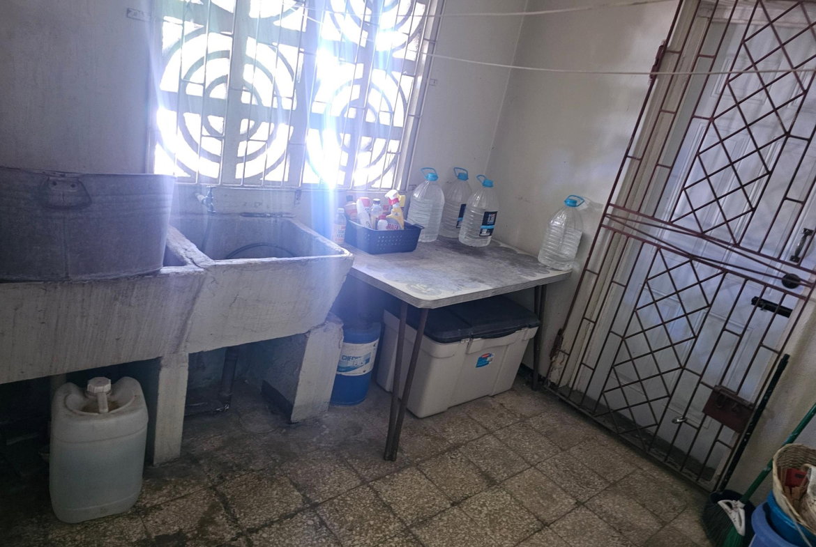 Thirteenth image of 27 Newton Avenue in Bridgeport, St. Catherine, Jamaica - property is For Sale