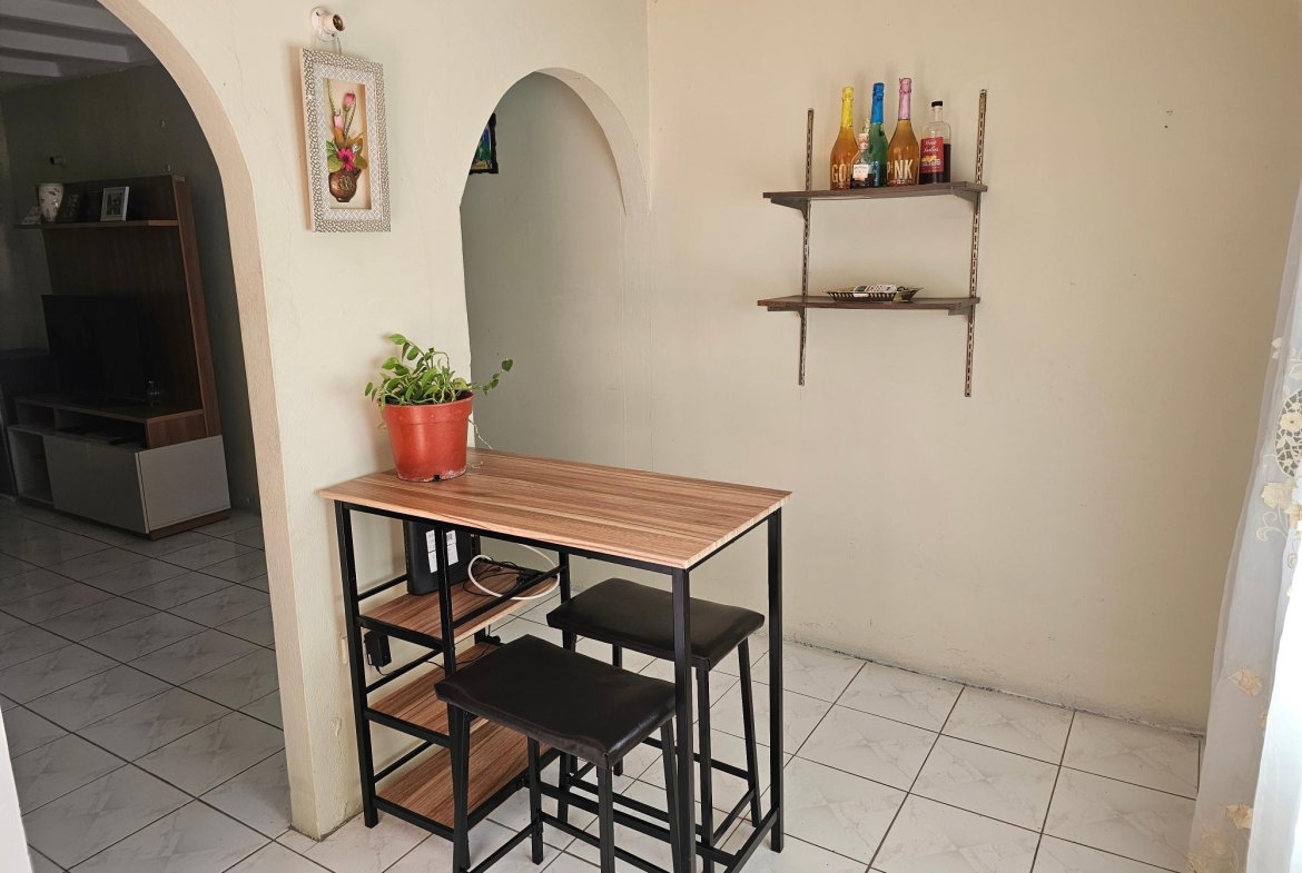 Fifth image of 27 Newton Avenue in Bridgeport, St. Catherine, Jamaica - property is For Sale