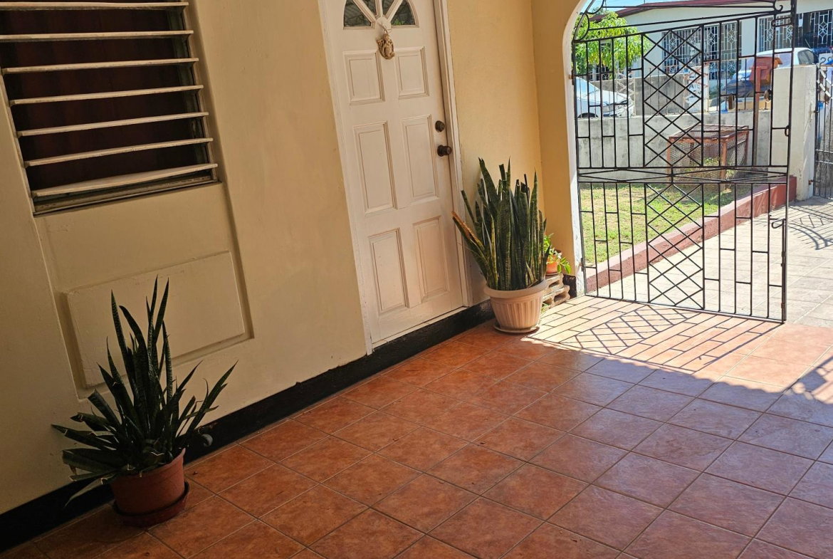 Eighth image of 27 Newton Avenue in Bridgeport, St. Catherine, Jamaica - property is For Sale