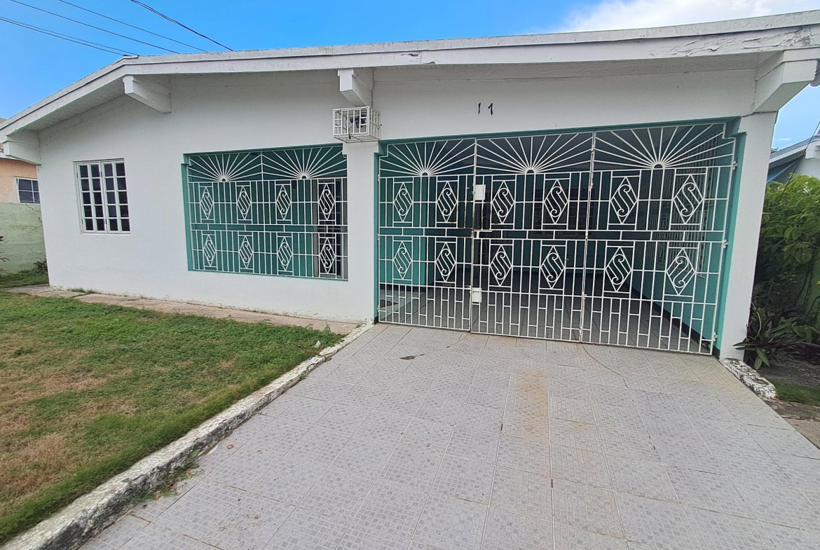 Second image of 17 Tachyon Avenue in Gregory Park, St. Catherine, Jamaica - property is For Sale