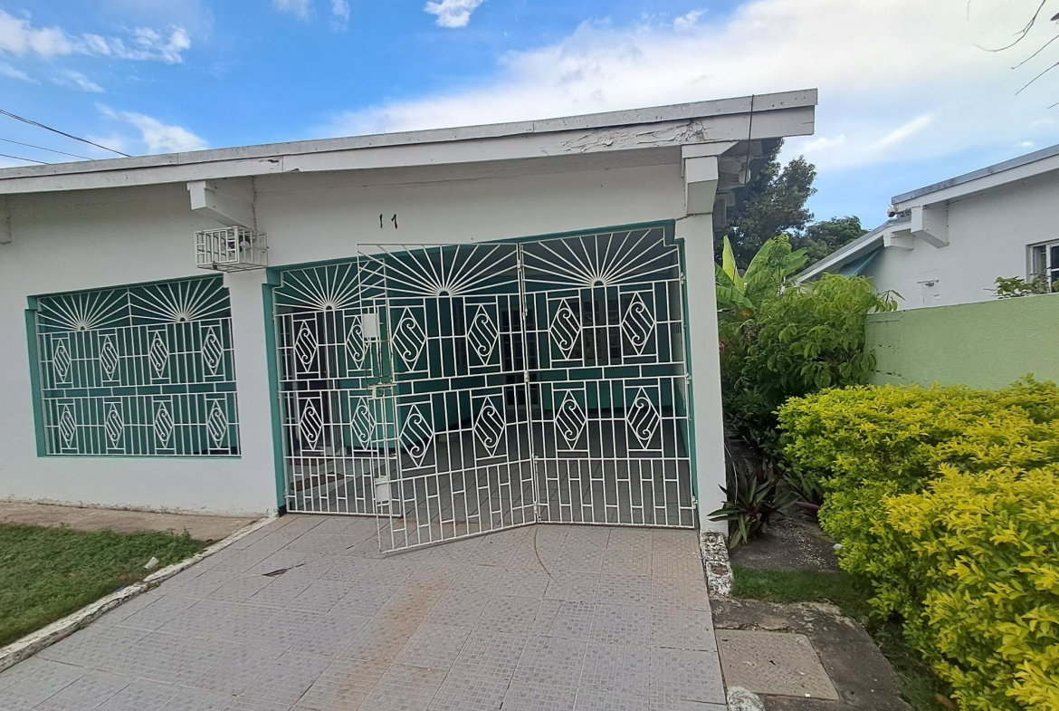 Fourteenth image of 17 Tachyon Avenue in Gregory Park, St. Catherine, Jamaica - property is For Sale