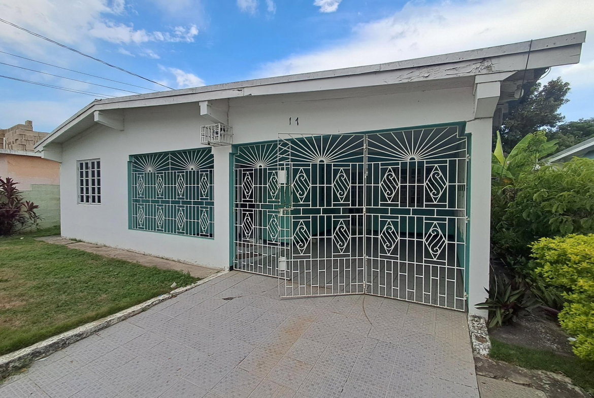 Fifteenth image of 17 Tachyon Avenue in Gregory Park, St. Catherine, Jamaica - property is For Sale