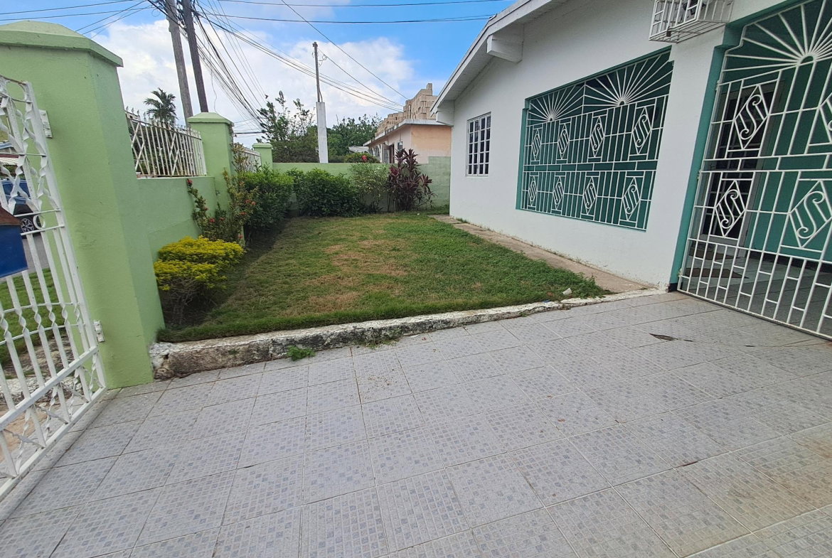 Third image of 17 Tachyon Avenue in Gregory Park, St. Catherine, Jamaica - property is For Sale