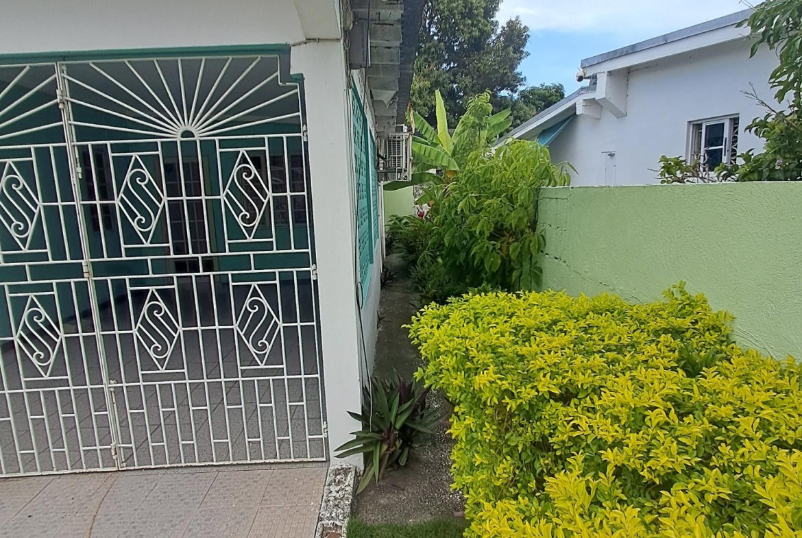 Fourth image of 17 Tachyon Avenue in Gregory Park, St. Catherine, Jamaica - property is For Sale