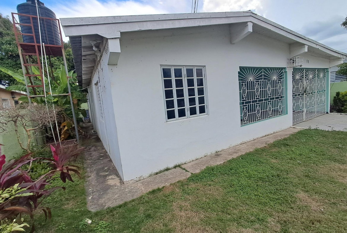 Seventh image of 17 Tachyon Avenue in Gregory Park, St. Catherine, Jamaica - property is For Sale