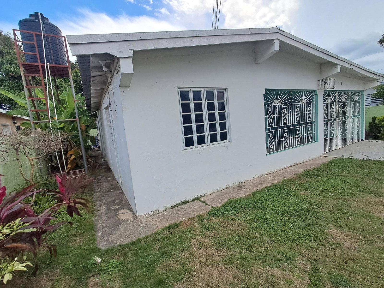 Seventh image of 17 Tachyon Avenue in Gregory Park, St. Catherine, Jamaica - property is For Sale