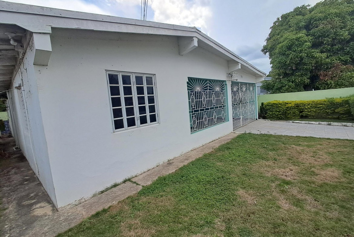 Eighth image of 17 Tachyon Avenue in Gregory Park, St. Catherine, Jamaica - property is For Sale
